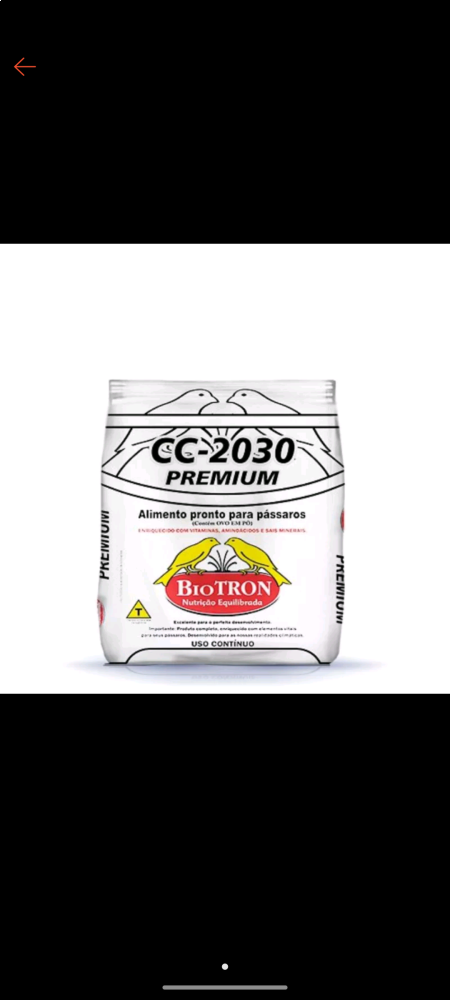 CC2030 Premium 1kg